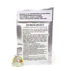 Eurologist 300 mg 90 Tabletten