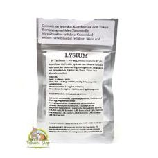 Lysium 1200mg Tabletten