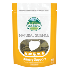 Oxbow Natural Science Urinary Support 120g